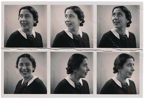 Elisabeth de Wall